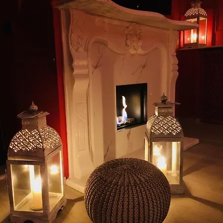 酒店 Residenze Romano & Spa Albergo Diffuso