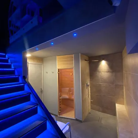 Residenze Romano & Spa Albergo Diffuso 福查