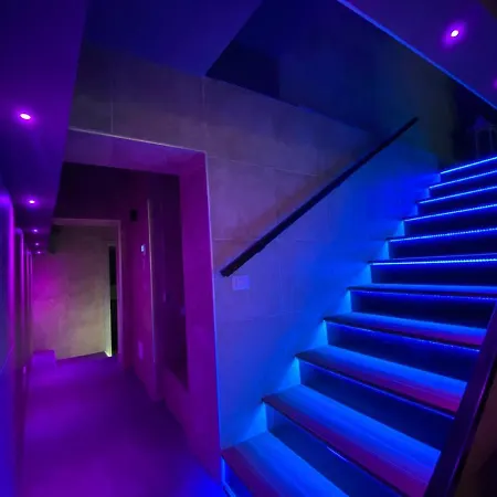 酒店 Residenze Romano & Spa Albergo Diffuso 3*