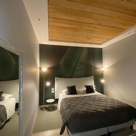 Residenze Romano & Spa Albergo Diffuso 酒店