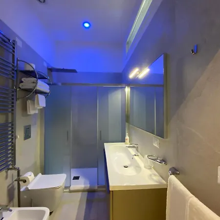 酒店 Residenze Romano & Spa Albergo Diffuso 3*