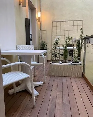 Residenze Romano & Spa Albergo Diffuso