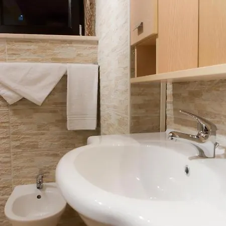 酒店 Residenze Romano & Spa Albergo Diffuso