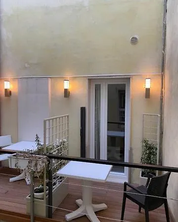 Residenze Romano & Spa Albergo Diffuso 酒店 3*