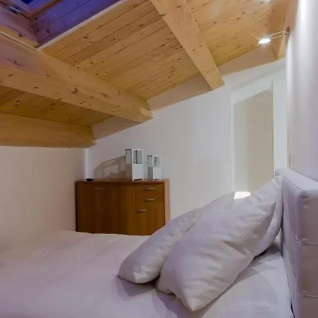 酒店 Residenze Romano & Spa Albergo Diffuso
