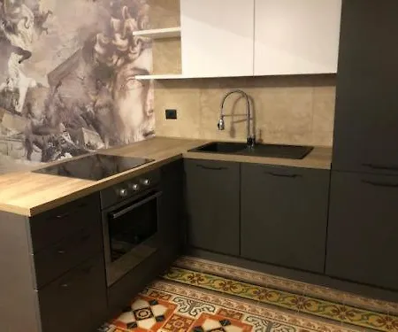 Residenze Romano & Spa Albergo Diffuso 3* 福查