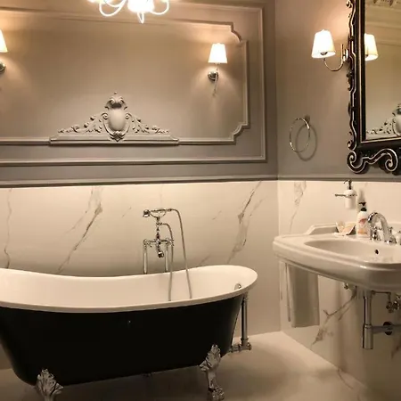Residenze Romano & Spa Albergo Diffuso 3*