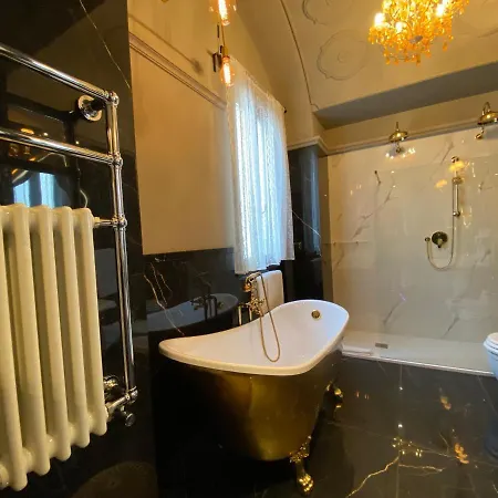 Residenze Romano & Spa Albergo Diffuso 3*