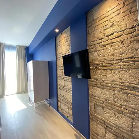 Residenze Romano & Spa Albergo Diffuso