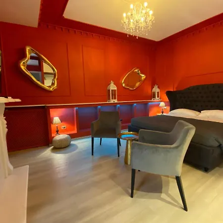 Residenze Romano & Spa Albergo Diffuso 酒店