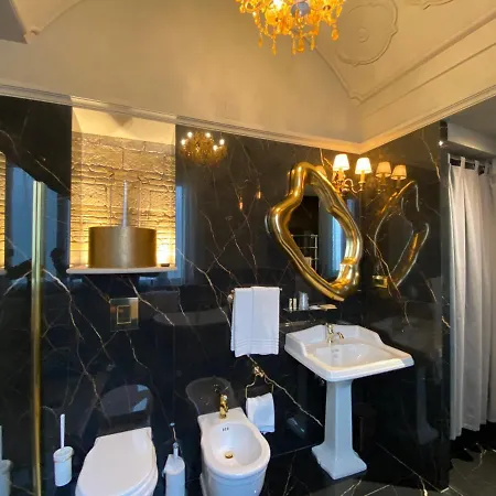 酒店 Residenze Romano & Spa Albergo Diffuso 福查
