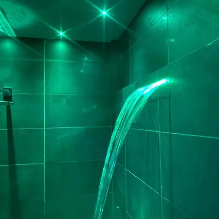 Residenze Romano & Spa Albergo Diffuso 酒店 福查