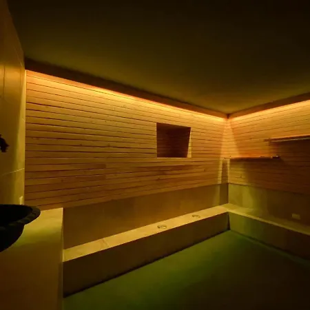Residenze Romano & Spa Albergo Diffuso 3* 福查