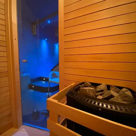 Residenze Romano & Spa Albergo Diffuso 酒店 福查