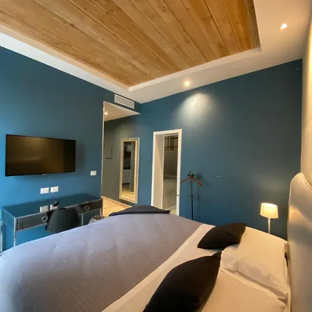 Residenze Romano & Spa Albergo Diffuso
