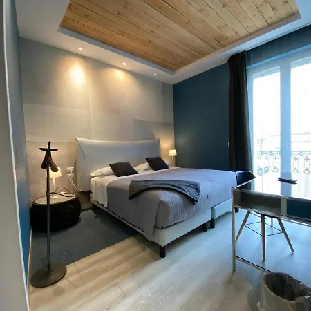 Residenze Romano & Spa Albergo Diffuso 酒店 福查