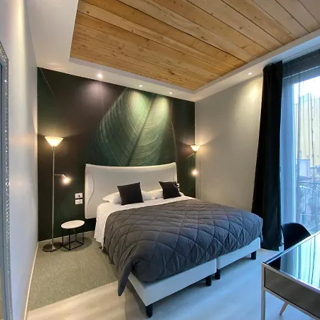 Residenze Romano & Spa Albergo Diffuso 酒店