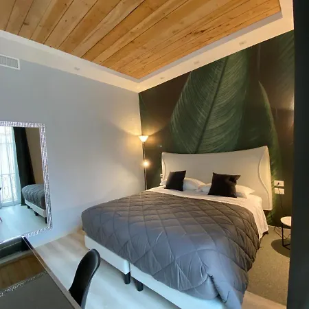 Residenze Romano & Spa Albergo Diffuso