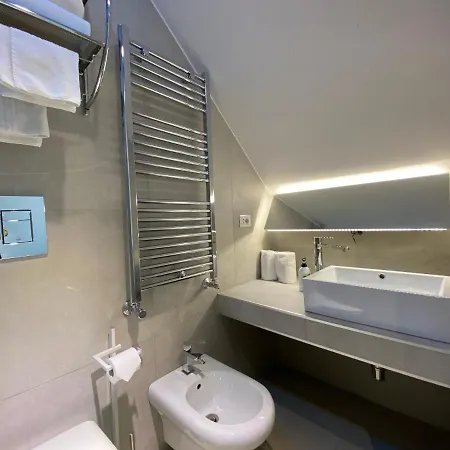 Residenze Romano & Spa Albergo Diffuso 酒店
