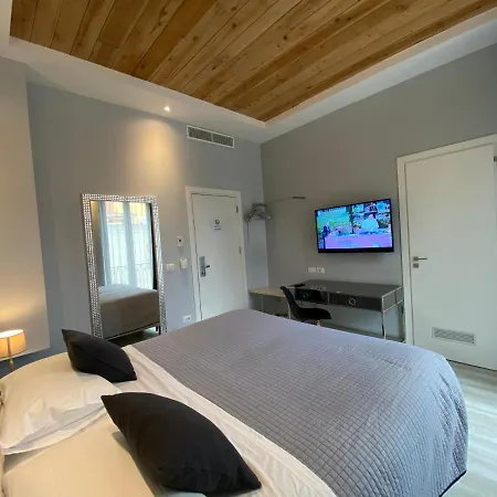 Residenze Romano & Spa Albergo Diffuso 3*