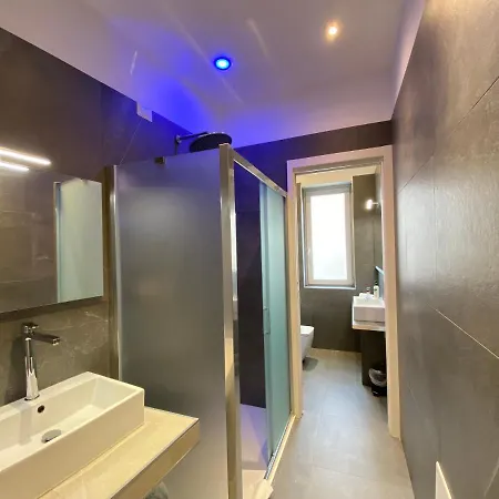 酒店 Residenze Romano & Spa Albergo Diffuso 3*
