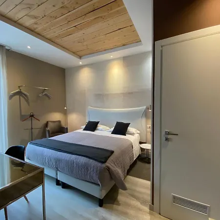 Residenze Romano & Spa Albergo Diffuso 酒店