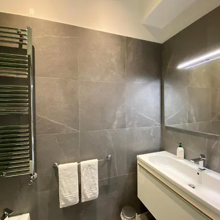 酒店 Residenze Romano & Spa Albergo Diffuso 福查