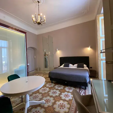 酒店 Residenze Romano & Spa Albergo Diffuso 3*