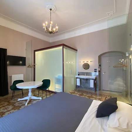 Residenze Romano & Spa Albergo Diffuso 3* 福查