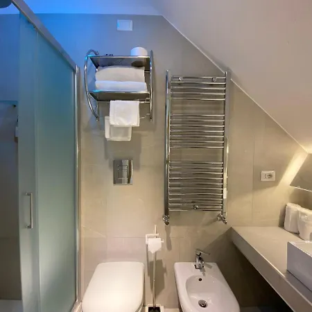 Residenze Romano & Spa Albergo Diffuso 福查