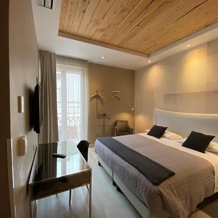 Residenze Romano & Spa Albergo Diffuso 酒店 3*