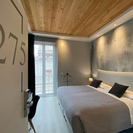 酒店 Residenze Romano & Spa Albergo Diffuso