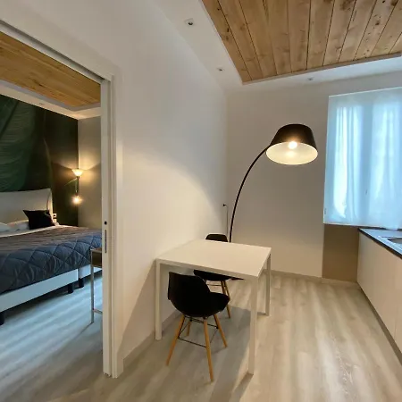 酒店 Residenze Romano & Spa Albergo Diffuso 3*