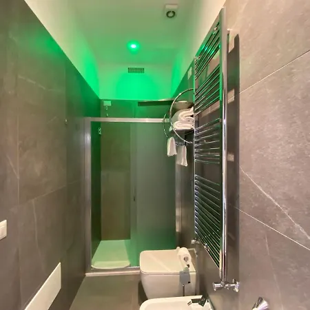 Residenze Romano & Spa Albergo Diffuso 酒店 3*