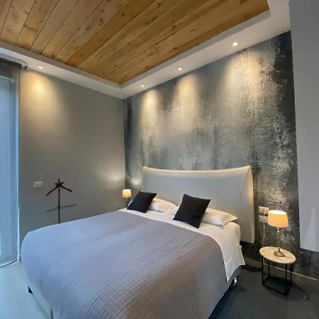 Residenze Romano & Spa Albergo Diffuso 福查