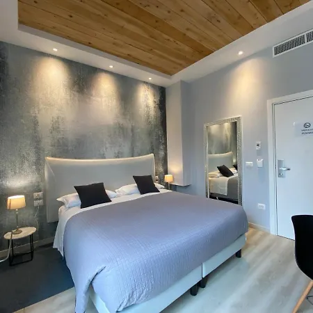 酒店 Residenze Romano & Spa Albergo Diffuso 福查
