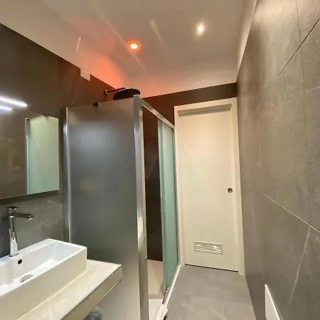 Residenze Romano & Spa Albergo Diffuso 酒店 福查