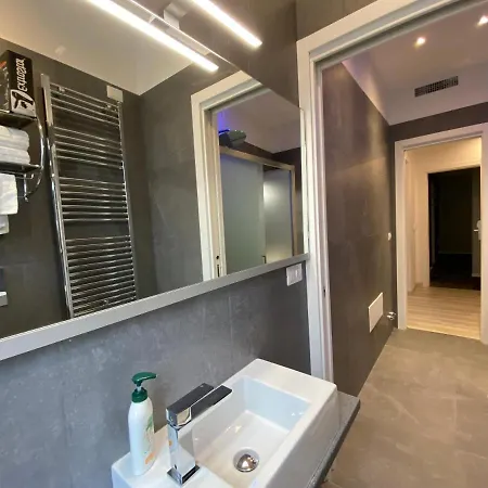 Residenze Romano & Spa Albergo Diffuso 酒店 福查