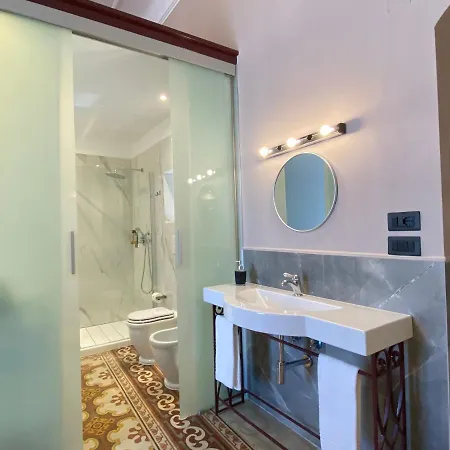 酒店 Residenze Romano & Spa Albergo Diffuso 3*