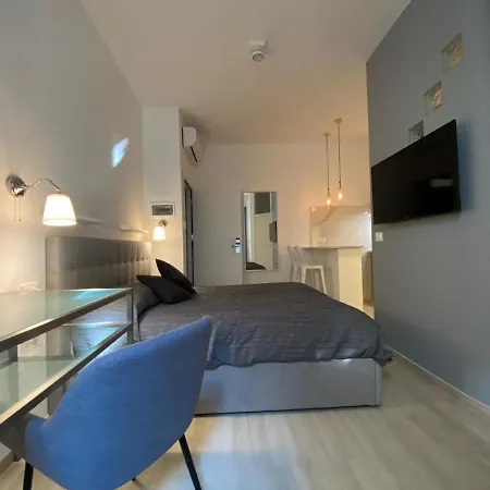 Residenze Romano & Spa Albergo Diffuso 3*