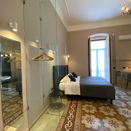 Residenze Romano & Spa Albergo Diffuso 酒店