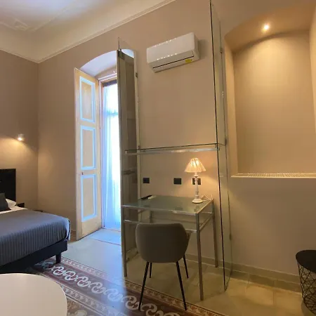 Residenze Romano & Spa Albergo Diffuso 酒店