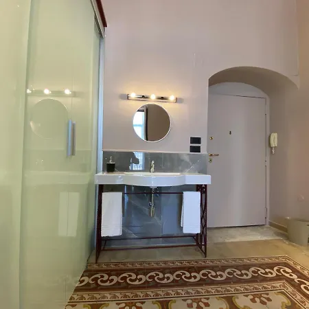 酒店 Residenze Romano & Spa Albergo Diffuso 3*