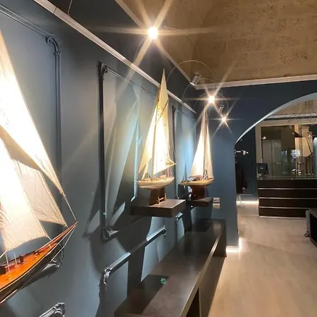 Residenze Romano & Spa Albergo Diffuso 3* 福查