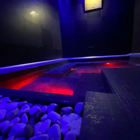 Residenze Romano & Spa Albergo Diffuso Hotel 3*