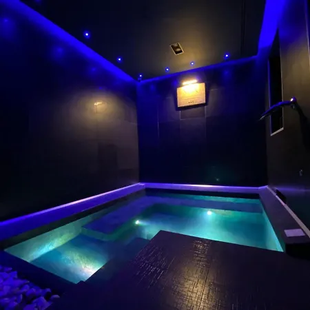 Residenze Romano & Spa Albergo Diffuso