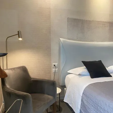 Hotel Residenze Romano & Spa Albergo Diffuso Foggia