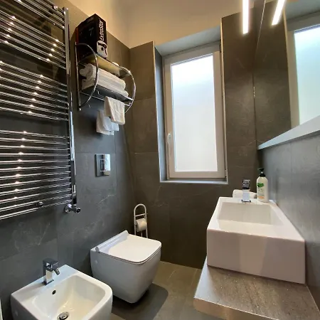 Residenze Romano & Spa Albergo Diffuso Foggia